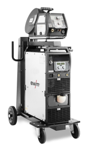 Сварочные инверторы MIG-MAG Ewm Taurus 505 Basic TDW фото