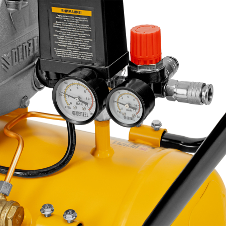 Поршневой компрессор  DKV2200/50