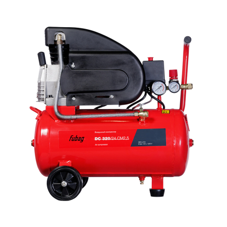 Поршневой компрессор  DC 320/24 CM2.5