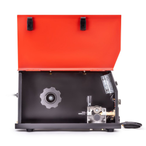 Сварочные инверторы MIG-MAG Fox Weld KVAZARRUS MIG 200-S фото