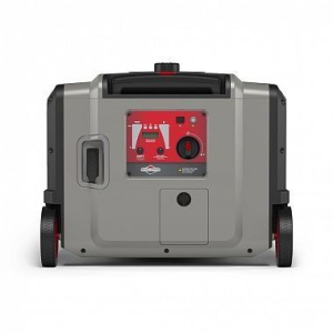 Бензиновый генератор Briggs & Stratton P 4500 Inverter  фото
