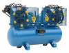 Поршневой компрессор ASO К3/10