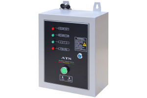 Бензиновый генератор ТСС SGG 12000EH3LA с АВР 033535 для газового котла фото