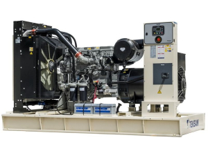 Дизельный генератор TEKSAN TJ550PE5L  4-х тактный фото