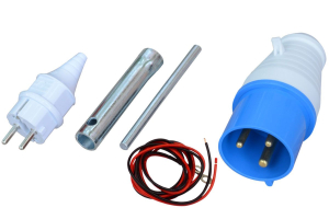 Бензиновый генератор ТСС SGG 10000EHA 190009 для газового котла фото