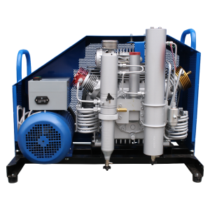 Поршневой компрессор Frosp КВД 315/300 фото