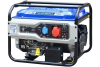 Бензиновый генератор ТСС SGG 9000E3LA