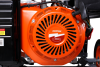 Бензиновый генератор  GG-6500EM