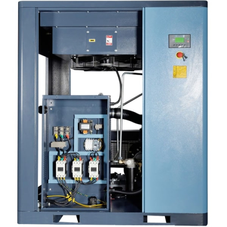 Винтовой компрессор  SB 45-12