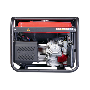 Бензиновый генератор Fubag WHS 210 DC 838240 для газового котла фото