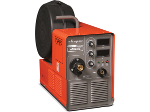 Сварочные инверторы MIG-MAG СВАРОГ ARCTIC MIG 250 Y (J04) фото