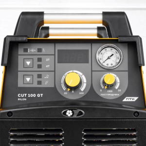Аппарат плазменной резки ПТК ПТК RILON CUT 100 GT фото
