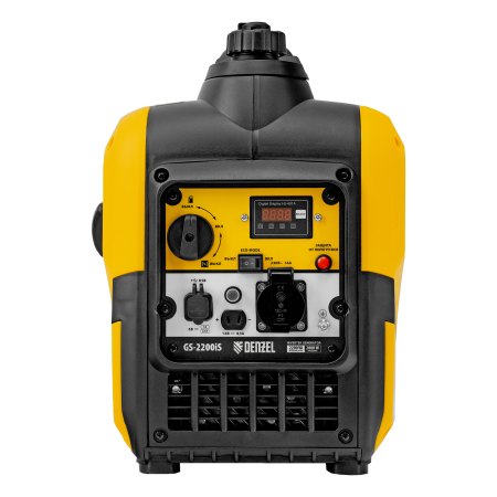 Бензиновый генератор  GS-2200iS