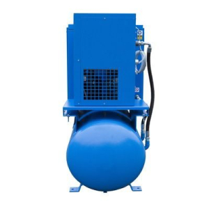 Винтовой компрессор Ekomak DMD 55 CRD 13 фото