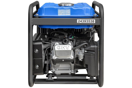 Бензиновый генератор ТСС SGG 4200Ei