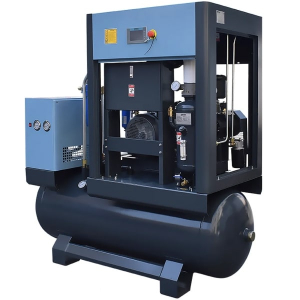 Винтовой компрессор Comaro LB 22-10/500 E фото