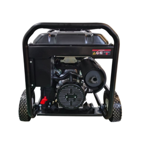 Бензиновый генератор Zammer S15000CX S15000CX для газового котла фото