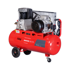 Поршневой компрессор Fubag B6800B/100 CT5 45681526 высокого давления фото