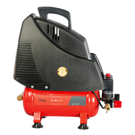 Поршневой компрессор  OL 195/6 CM1.5