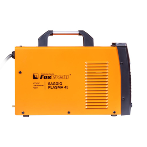 Аппарат плазменной резки Fox Weld SAGGIO PLASMA 45 фото