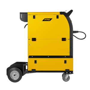 Сварочные инверторы MIG-MAG ПТК ПТК RILON MIG 300 GN фото