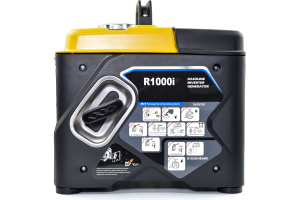 Бензиновый генератор RATO R1000i  для газового котла фото