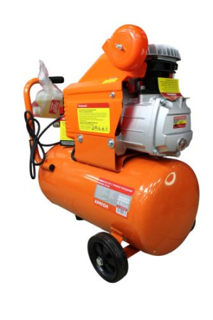 Поршневой компрессор  AC-260-24-DD