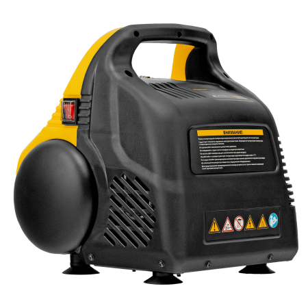 Поршневой компрессор  РС 1/6-180