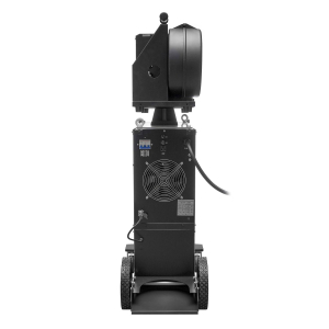 Сварочные инверторы MIG-MAG Triton Сварочный полуавтомат TRITON ALUMIG 500P Dpulse Synergic DW S.S/AL (водяное охлаждение) фото