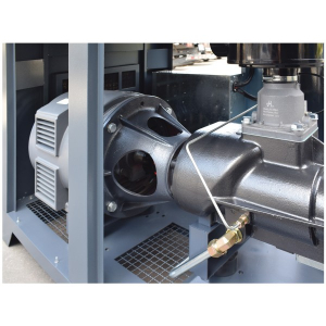 Винтовой компрессор Comaro XB 45-10 высокого давления фото