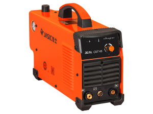 Аппарат плазменной резки СВАРОГ REAL CUT 45 (L207) фото