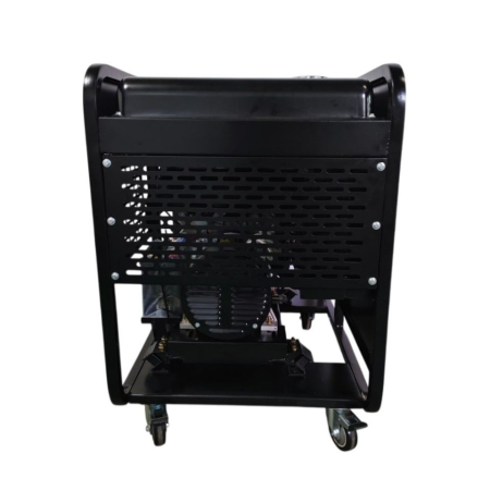 Дизельный генератор  S12000DE3