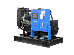 Дизельный генератор Исток АД30С-Т400-РМ35 с АВР  4-х тактный фото