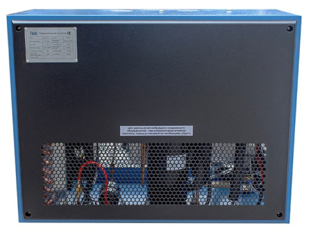 Рефрижераторный осушитель  CAAD-55/A