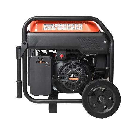 Бензиновый генератор  iGN 11000AWS