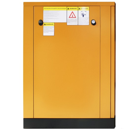 Винтовой компрессор Berg ВК-7.5Р-Е 7 (IP54)