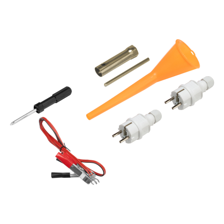 Бензиновый генератор  GS-5500iSE