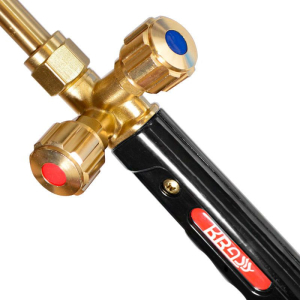 KRASS Горелка ацетиленовая Г2С-13 (нак. 1, 3), KRASS фото