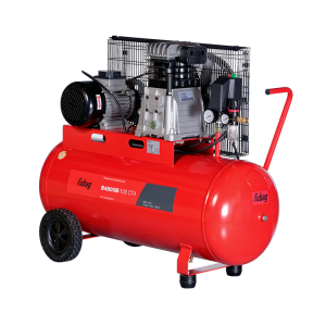 Поршневой компрессор Fubag B4800B/100 CT4 61431373 фото