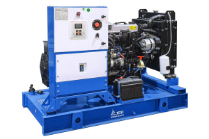 Дизельный генератор ТСС АД-16С-Т400-2РНМ5 с АВР 039354 фото