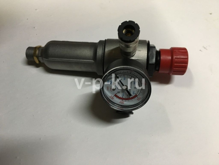 R 4133200300 Редуктор давления 1/2" (аналог 3127.00.00.010) для 500lb75