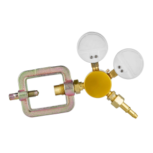  Редуктор ацетиленовый БАО-5 МИНИ фото