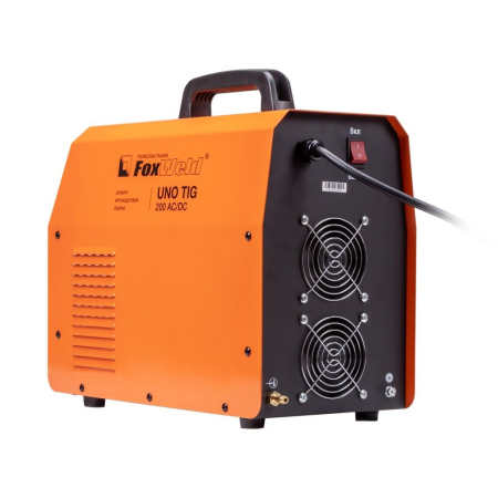 UNO TIG 200 AC/DC