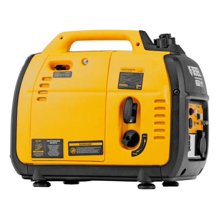 Бензиновый генератор  GT-1200iS