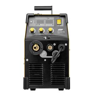 Сварочные инверторы MIG-MAG ПТК ПТК RILON MIG 200 GW фото