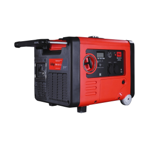 Бензиновый генератор Fubag TI 4500 ES 641026 фото