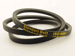 Ремень клиновой Z 1060 к головке С412М для компрессора АСО-Бежецк фото