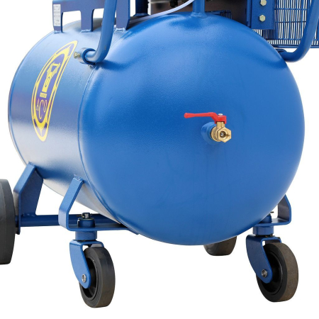 Поршневой компрессор ASO К2/10