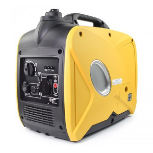 Бензиновый генератор RATO R2500iS  для газового котла фото