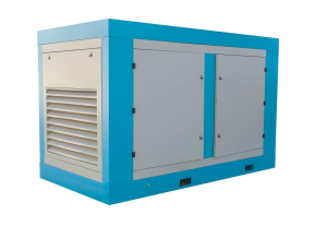 Винтовой компрессор Dali DL-3.6/8GA фото